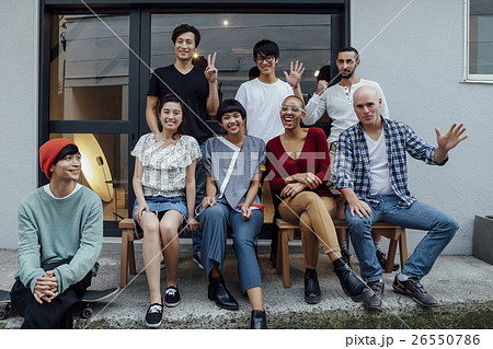 ゲストハウス パーティ ゲストハウス パーティ 26550786