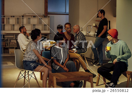 ゲストハウス イメージ ゲストハウス イメージ 26550812