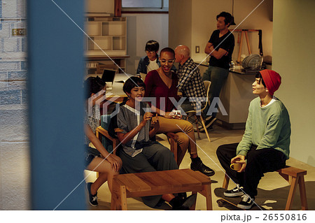 ゲストハウス　イメージ 26550816