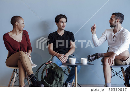 国際交流　イメージ 26550817