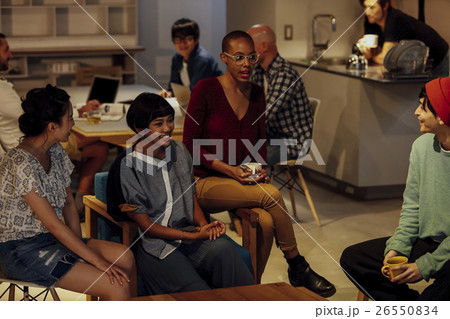 ゲストハウス　イメージ 26550834