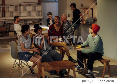 ゲストハウス　イメージ 26550840