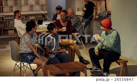 ゲストハウス　イメージ 26550847