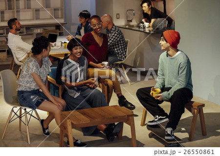 ゲストハウス　イメージ 26550861