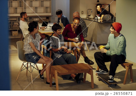 ゲストハウス　イメージ 26550871