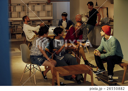 ゲストハウス イメージ ゲストハウス イメージ 26550882