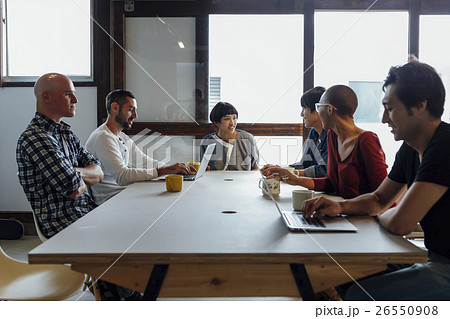 ゲストハウス 交流イメージ ゲストハウス 交流イメージ 26550908