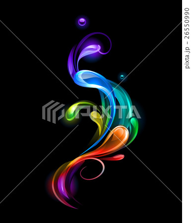 Rainbow drops 26550990