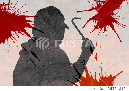 ホラー・サスペンス 26551812