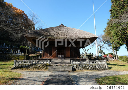 中禅寺薬師堂 26551991