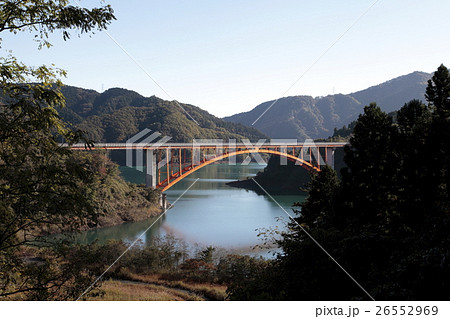 宮ケ瀬虹の大橋 宮ケ瀬虹の大橋 26552969