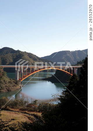 宮ケ瀬虹の大橋 宮ケ瀬虹の大橋 26552970
