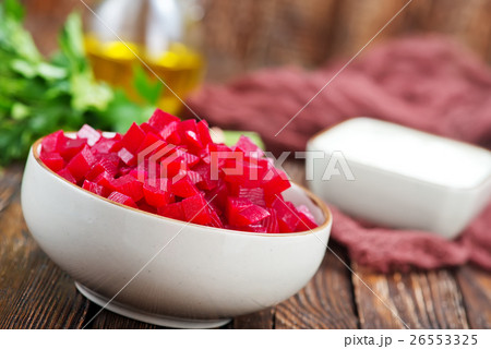beet salad 26553325