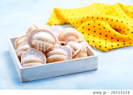 sweet baking 26553328