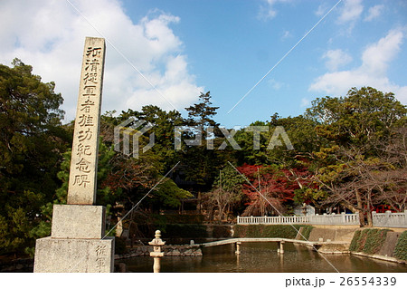 下関市の住吉神社 下関市の住吉神社 26554339