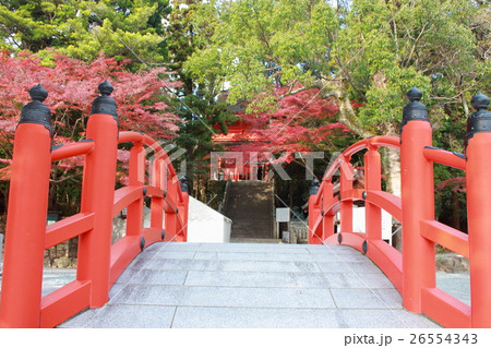 下関市の住吉神社 26554343