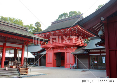 下関市の住吉神社 下関市の住吉神社 26554383