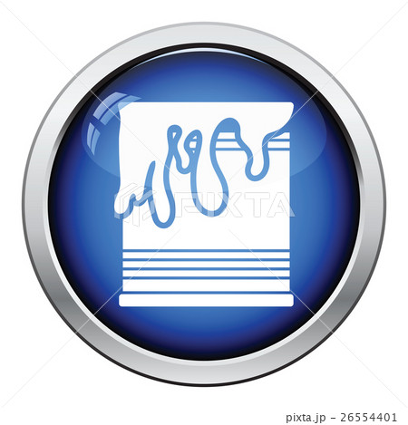 Paint can icon Paint can icon 26554401