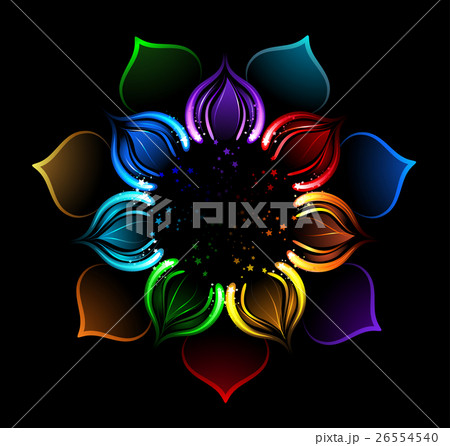 rainbow lotus rainbow lotus 26554540