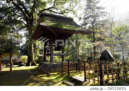 早雲寺（箱根町） 26555650