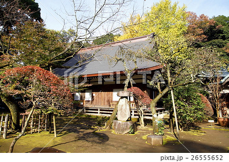早雲寺(箱根町) 早雲寺(箱根町) 26555652