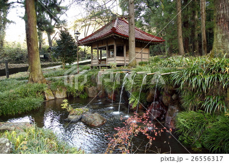 藤垈の滝（ふじぬたのたき：境川町） 26556317