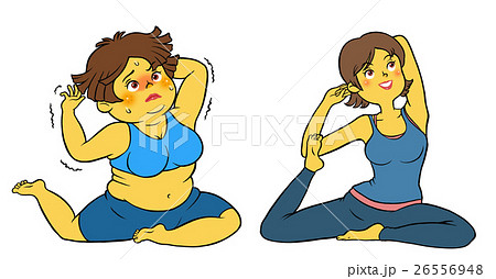 ダイエット 26556948