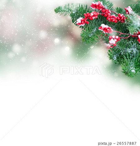 red and white christmas 26557887