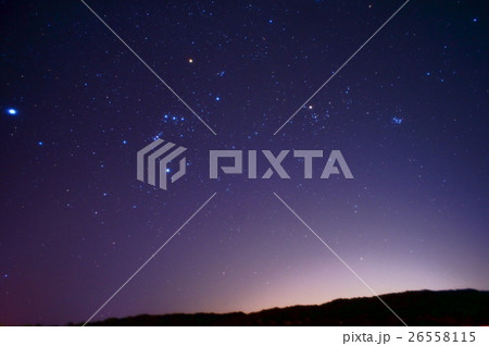 沈むオリオン 26558115