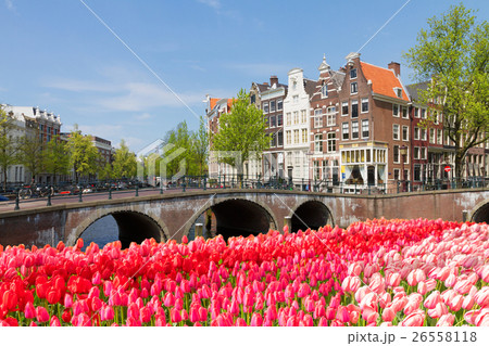 bridges of canal ring, Amsterdam bridges of canal ring, Amsterdam 26558118