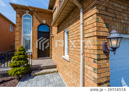 Luxury houses in North America 26558558