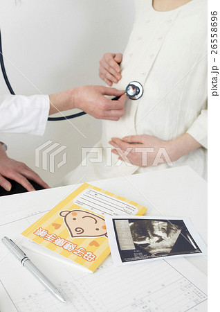 産婦人科イメージ 26558696