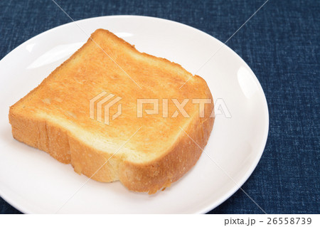 おいしいトースト 26558739