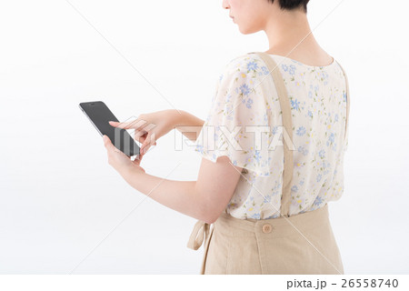 パーツ　主婦 26558740