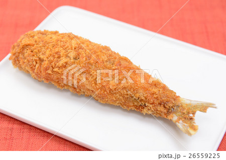 おいしい鰯フライ 26559225