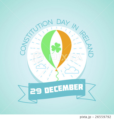 29 December Constitution Day in Ireland 29 December Constitution Day in Ireland 26559792