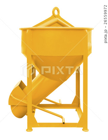 Concrete bucket Concrete bucket 26559972