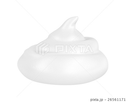 Shaving foam 26561171