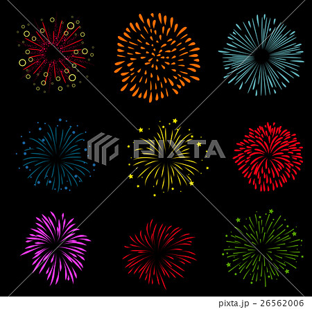 fireworks and happy new year 2017 fireworks and happy new year 2017 26562006