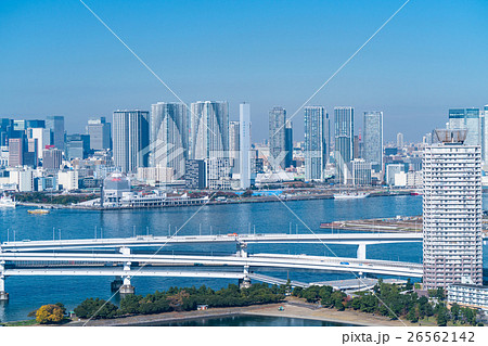 東京ウォーターフロント 東京ウォーターフロント 26562142