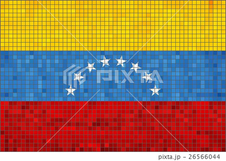 Flag of Venezuela Flag of Venezuela 26566044
