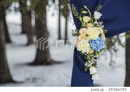 Beautiful wedding arch for marriage 26566795