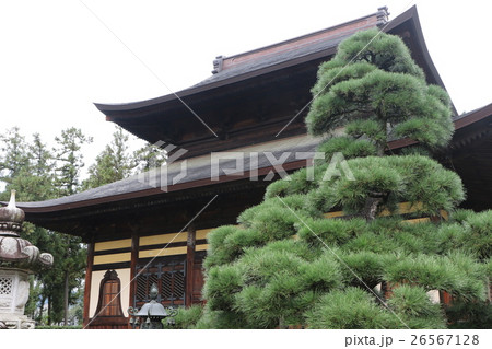 向嶽寺 向嶽寺 26567128
