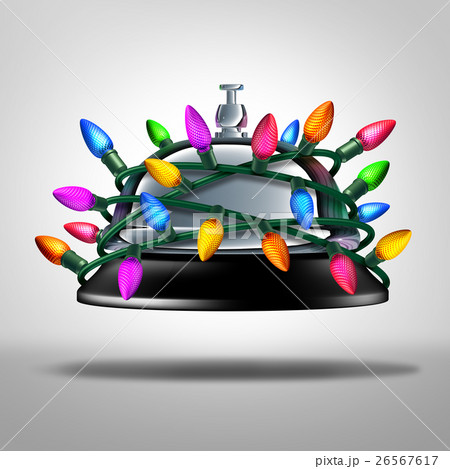 Holiday Service Holiday Service 26567617