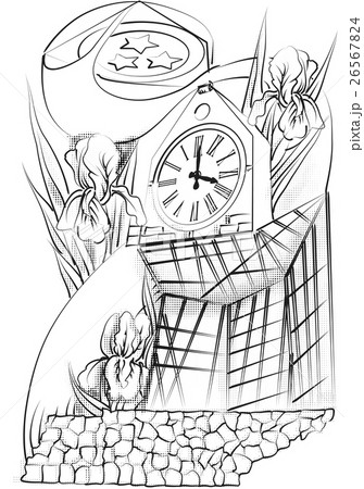 Tennessee symbol 26567824