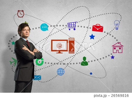 User interface 26569816
