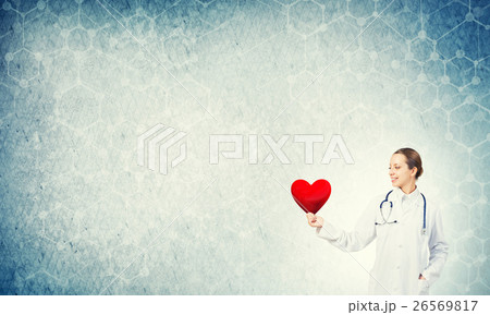 Check your heart 26569817