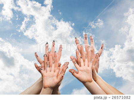 Feeling of family protection 26571082