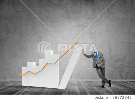 Make your sales grow 26572843