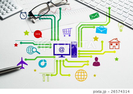 Interface design for mobile and web application Interface design for mobile and web application 26574314